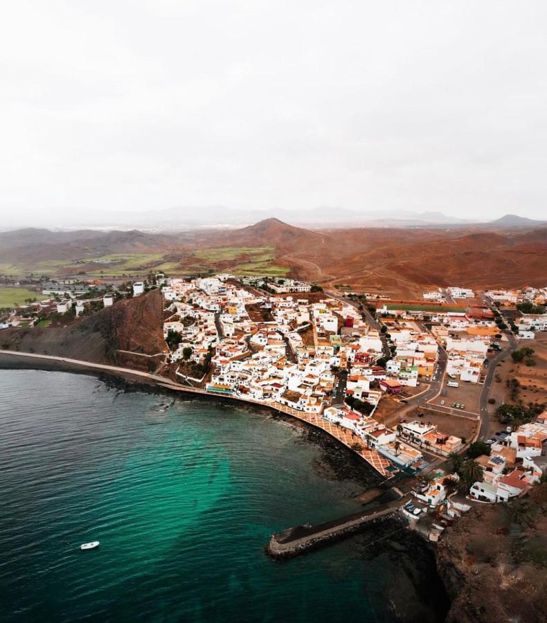 Isamena * Las Playas