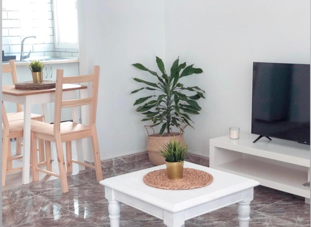 Isamena Apartment Las Playas