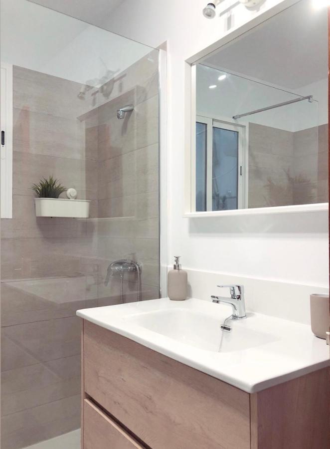 Apartment Isamena Las Playas