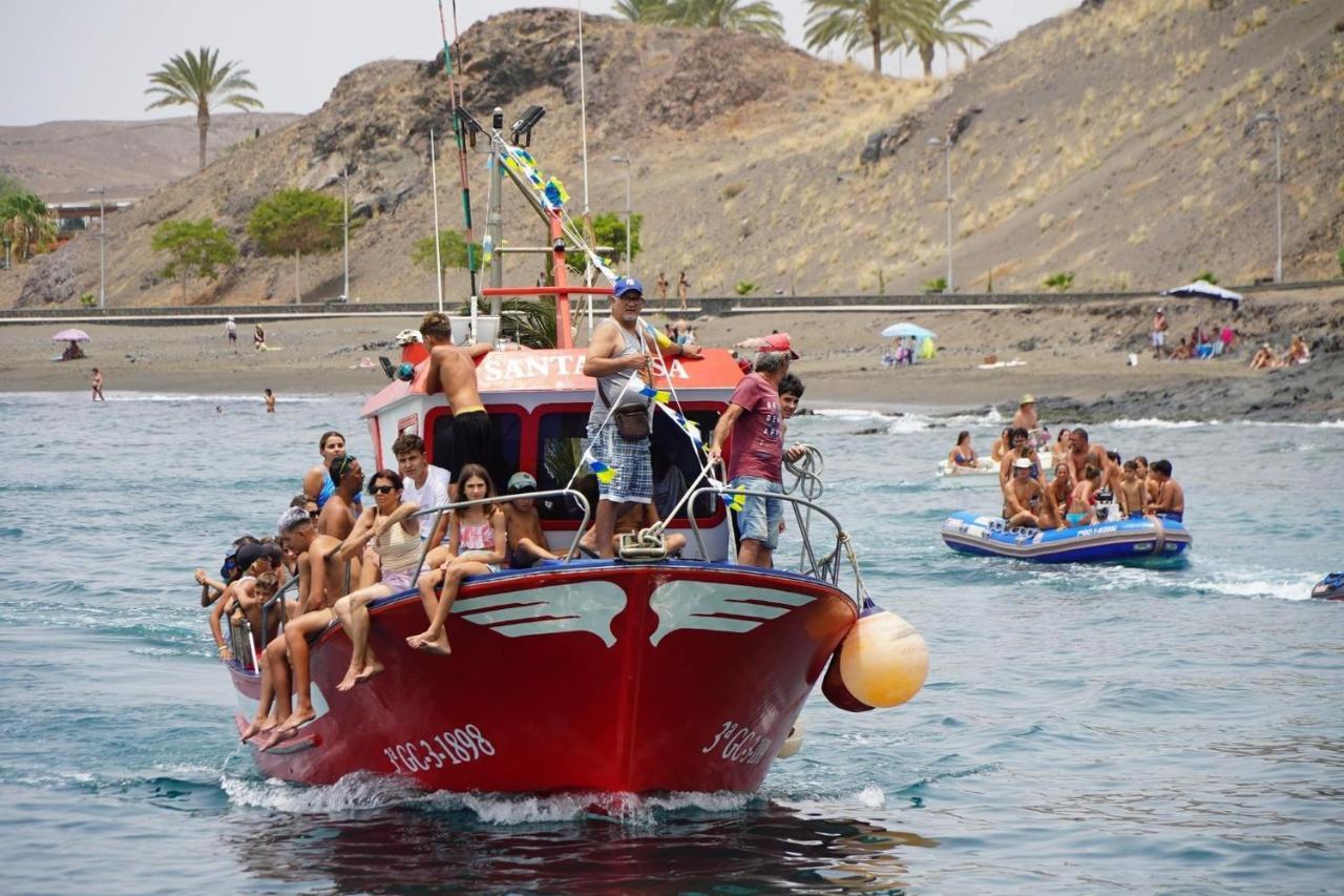 Isamena Las Playas