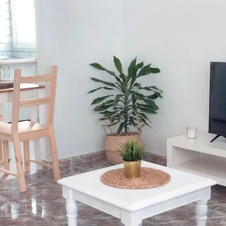 Appartement Isamena à Las Playas Extérieur photo