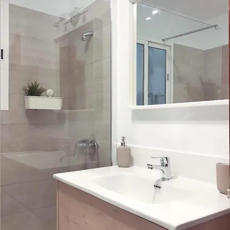 Appartement Isamena à Las Playas Extérieur photo