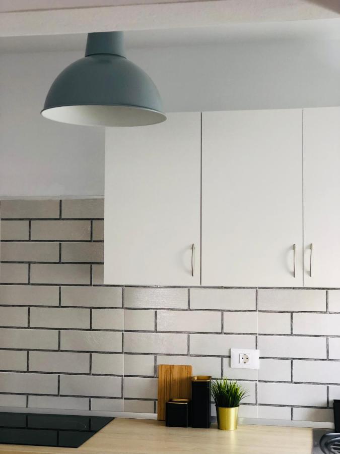 Isamena Appartement *