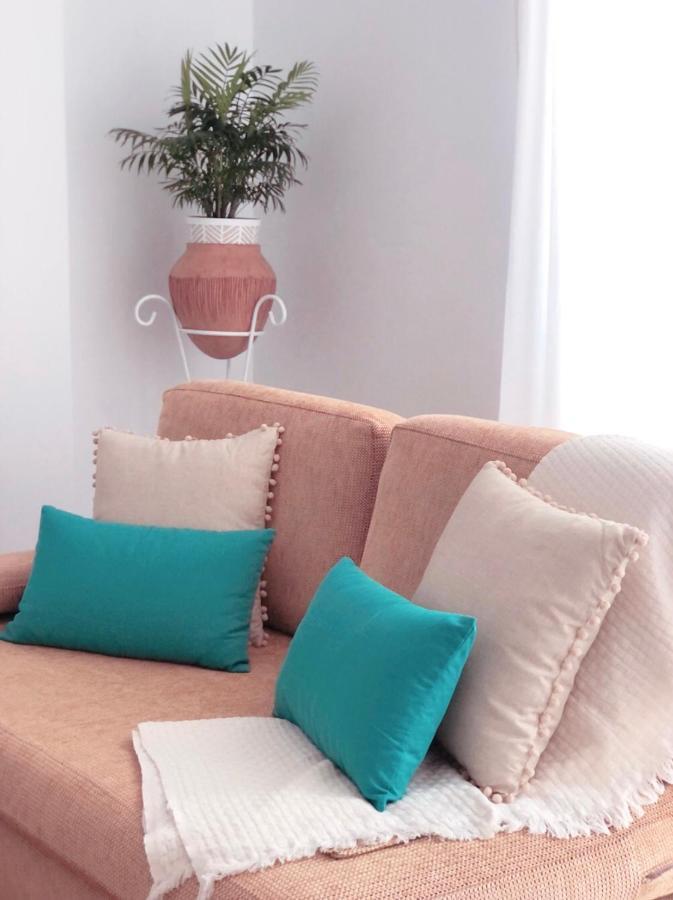 Appartement Isamena Las Playas