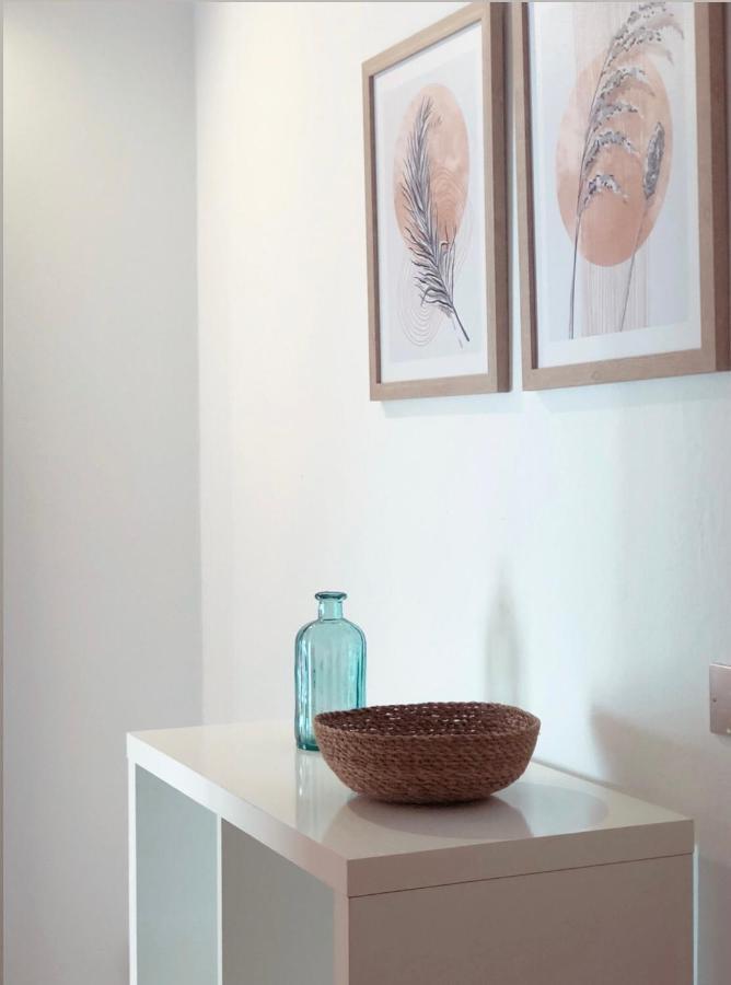 Isamena Appartement Las Playas