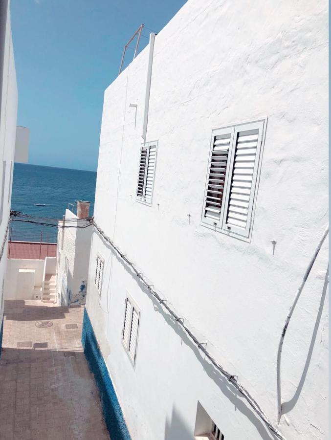 Isamena Apartament Las Playas