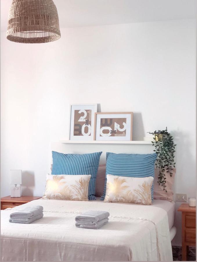 Appartement Isamena